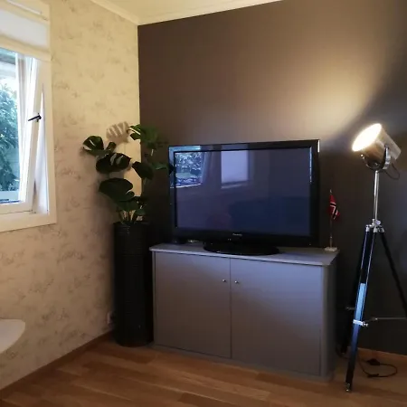 The Little Apartment Sola Extérieur photo