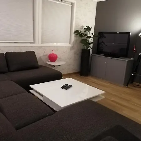 The Little Apartment Sola Extérieur photo