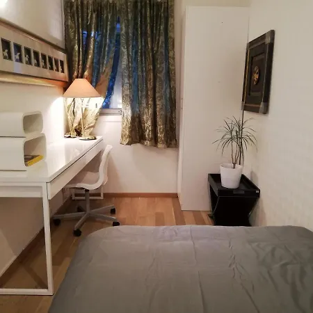 The Little Apartment Sola Extérieur photo