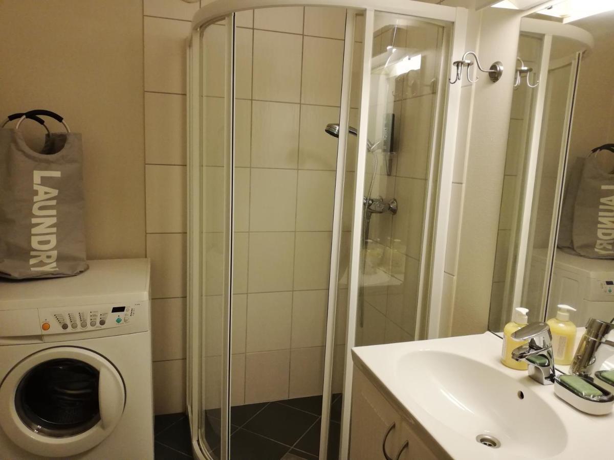 The Little Appartement Sola